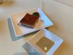 冰烧三层肉-利苑酒家(金宝店)