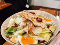 -AFS Cafe & Canteen(闽江二路店)