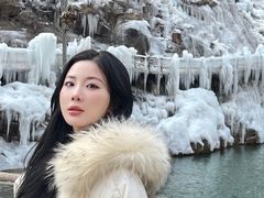 -河南宝泉旅游区