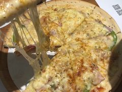 -HELLO MUSAE 拾光缪斯餐厅·纯正希腊风味(苏州中心店)