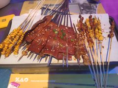 -燥次·烧烤酒场(万象城店)