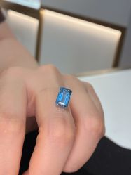 点击看大图 -Cindy Jewelry·钻戒·彩色宝石