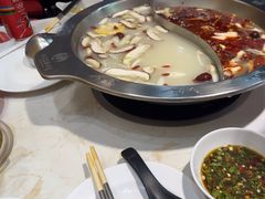-京门活鱼馆·鱼火锅(百子湾（原红庙）店)