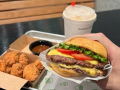 -Shake Shack(南山万象天地店)