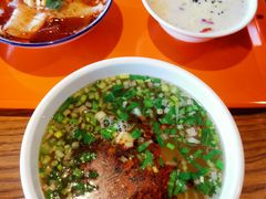 -中阿兰牛肉面(悦海新天地店)