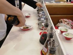 -客临百思德·东北特色馆(龙湖时代天街店)