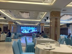 -沪华海鲜大酒楼(南汇店)