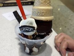 -DQ·蛋糕·冰淇淋(龙湖狮山天街店)