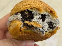 -莎琳娜食品有限公司·蛋糕店
