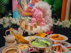 -狮拾久·现代新加坡料理(福田COCO Park店)