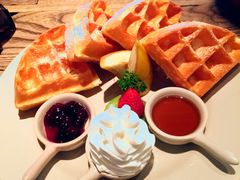 -漫咖啡MAANCOFFEE(清江路店)