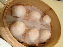 虾饺-唐宫海鲜舫