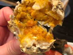 -黄记大闸蟹专卖店·活蟹·醉蟹