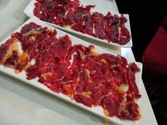 -潮泰牛肉火锅 · 创于1992年(车公庙店)