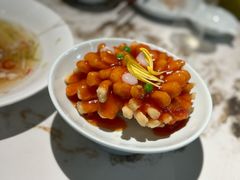 -永春园·扬州早茶·淮扬菜(漫乐城店)