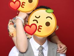 -bobo高端证件照工作室(三元桥店)