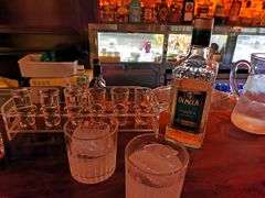 -隐肆威士忌鸡尾酒吧(玉沙国际店)