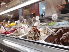 -Dal Cuore 达可芮冰淇淋(陕西北路店)