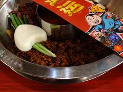 -谭鸭血老火锅(万象九宜城店)