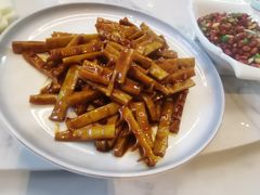 -东方太阳城淮扬餐厅(会所中餐厅店)