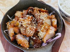 -渔记茶餐厅(渔村店)
