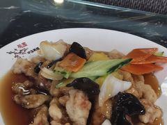 -桃园中华料理炸酱面(燕儿岛路店)