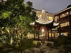 -苏州吴宫泛太平洋酒店