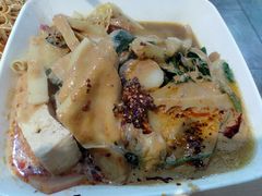 -林静小吃(复兴路店)