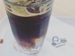 -收获咖啡HARVEST RESERVE(苍山店)