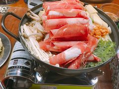 -米屋石锅拌饭(师大店)