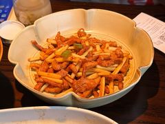 -卯时·龙光雅宴·精致锡帮菜(惠山古镇店)