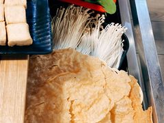 -林记潮牛·牛肉火锅(上马墩店)