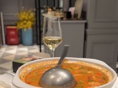 -泰香米泰国餐厅(鎏嘉码头店)