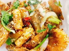 -大学城夜市大排档(凤栖路店)