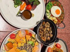 -La Terre乐田(万象城店)