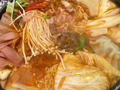 -首尔大排档
