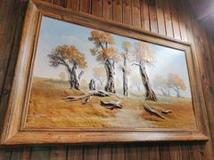 -穆沙烧烤·新疆菜(友好店)