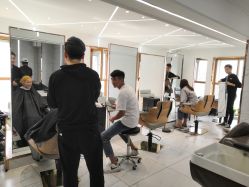 -小齐发型Star·Salon