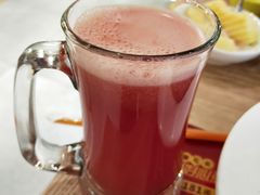 -豪客来牛排(成都锦江大融城店)