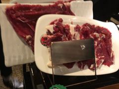 -牛焱·贵州黄牛肉火锅(城西银泰店)