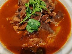 -肉串汪(月坛店)
