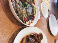 -揭阳钟记小食(福田新村店)