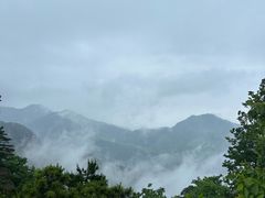 -九华山风景区-东崖禅寺