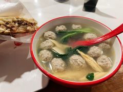 -子午路张记肉夹馍(小寨西路店)