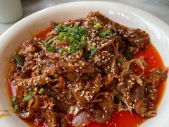 传统麻辣鸡-陈麻婆豆腐总店