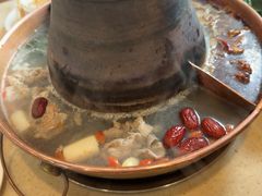 -阳坊大都涮羊肉(阳坊总店)