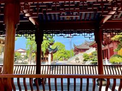 -上海东林寺(金山区)