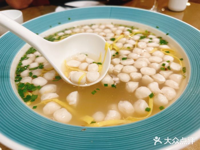 良友·青岛菜(五四广场店)图片