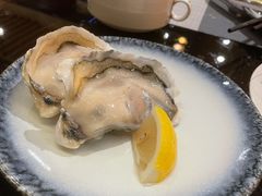 -顺德美的万豪酒店·自助餐·贡厨