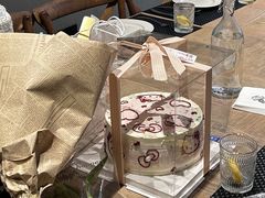 -小麦穗私人订制蛋糕·甜品台(万达店)